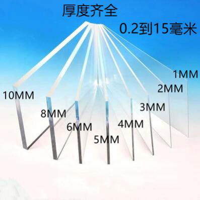 pc耐力板的抗沖擊力強度高應用廣泛